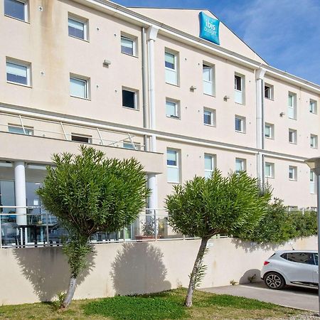 Ibis Budget Marseille L'Estaque Eksteriør bilde