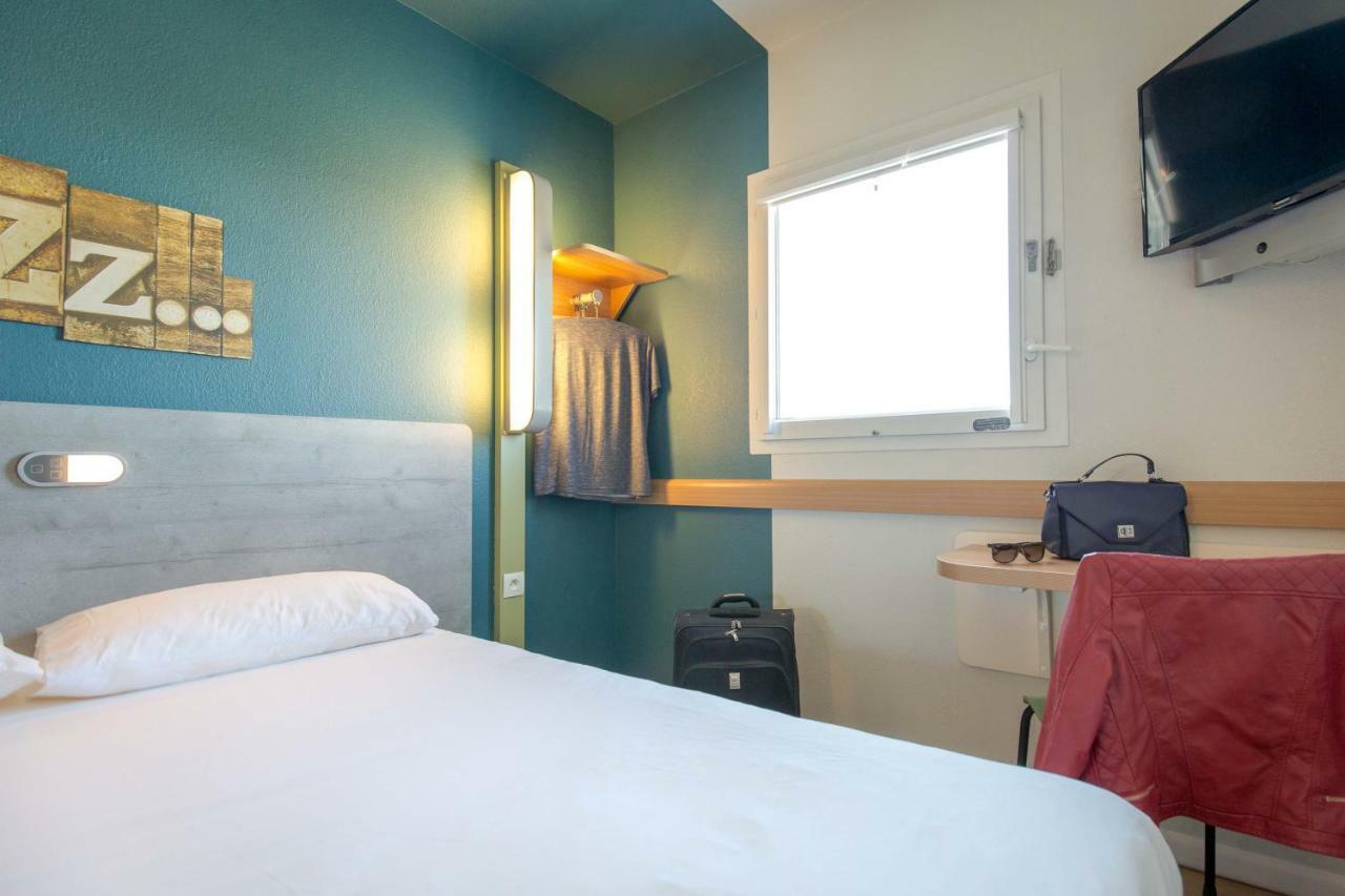 Ibis Budget Marseille L'Estaque Eksteriør bilde