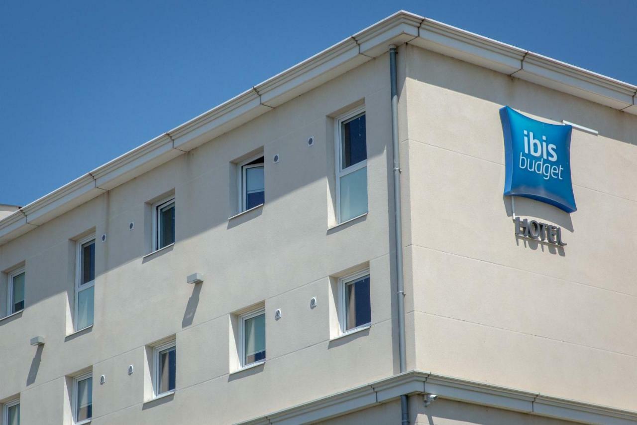 Ibis Budget Marseille L'Estaque Eksteriør bilde